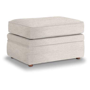 Colllins Ottoman